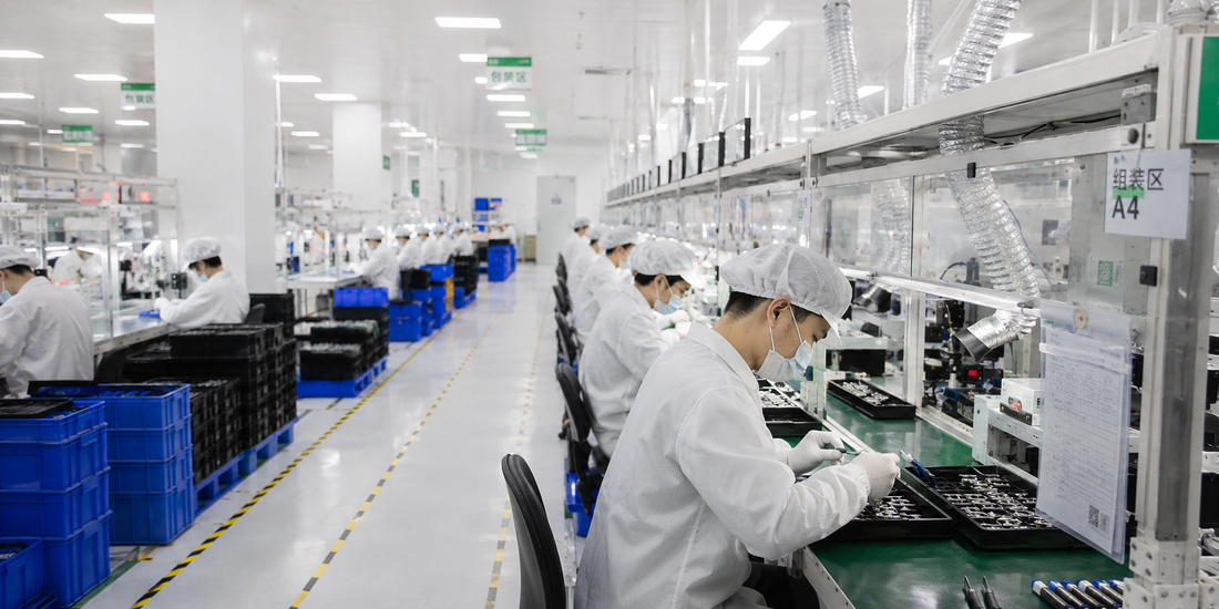OEM Vape MFG