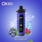 OKSO Shisha Max 40K Puffs Disposable Vape