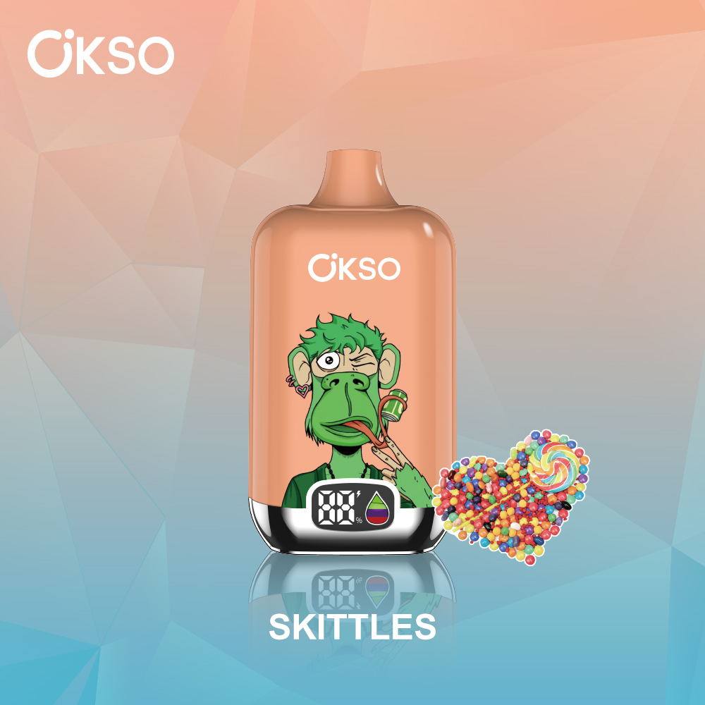 Skittles